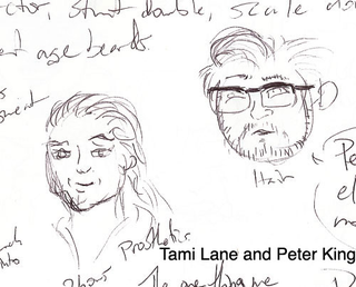 Illustration for article titled Massive Secrets of The Hobbit — Revealed!